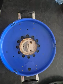 Cadac Braai Skottel Bargain Come Collect Now  Like New!!