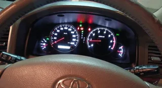 2004 TOYOTA PRADO 4.0 FAMILY 7 SEATER 4X4 SUV IMMACULATE CONDITION LOW MILEAGE ITS CLEAN !!