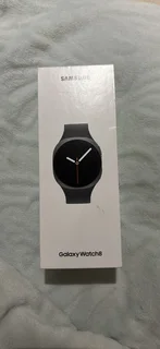 Samsung Galaxy 8 Smart Watch In Box Ready For Pick Up Now Bargain