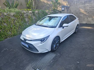 2020 Corolla 2.0 XR. 74300km.