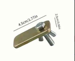 Labor saving wrench and adpater for Scissor Jack