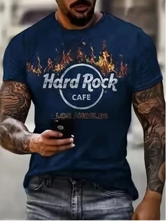 Retro Styled T Shirts