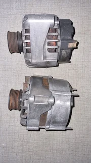 Mercedes C230, Golf 6 Alternators x 2 for sale