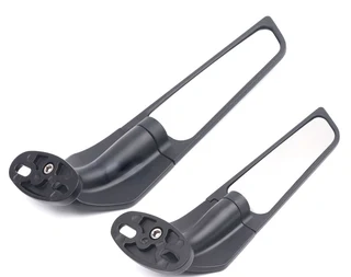 Rizomo type Universal  Wing Rotating Mirrors