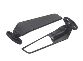 Rizomo type Universal  Wing Rotating Mirrors