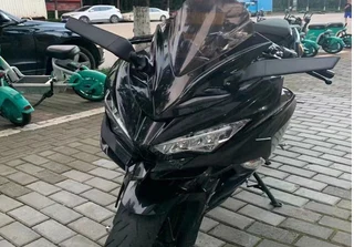 Rizomo type Universal  Wing Rotating Mirrors