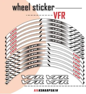 Honda VFR Rim Tape for sale