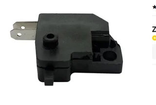 Motorcycle Universal Back/ Front Brake Stop Light Switch for Honda CBR600 VFR800 for Suzuki for Kawa