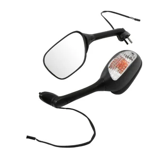 SUZUKI GSXR 600 750 2006-2020 GSXR 1000 2005-2020 K5 K6 K7 K8 K9 Motorcycle Rear View Side Mirror