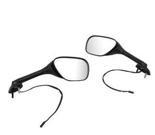 SUZUKI GSXR 600 750 2006-2020 GSXR 1000 2005-2020 K5 K6 K7 K8 K9 Motorcycle Rear View Side Mirror