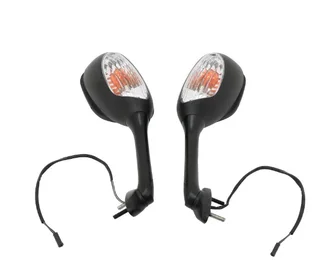 Suzuki Gsxr 600 750 2006-2020 Gsxr 1000 2005-2020 K5 K6 K7 K8 K9 Motorcycle Rear View Side Mirror