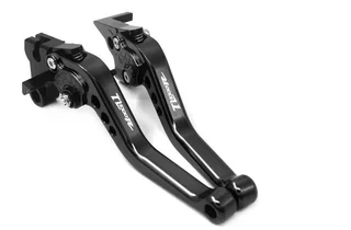 Suzuki Tl1000r Tl 1000 R 1998-2003 Motorcycle Accessories Short Brake Clutch Levers.