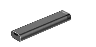 BUDI Multi Function Smart Adapter Data Wire SIM KIT TF Card Reader Storage Case Memory Expander