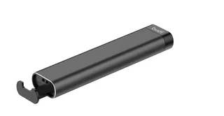 BUDI Multi Function Smart Adapter Data Wire SIM KIT TF Card Reader Storage Case Memory Expander