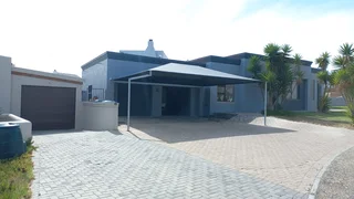 Holiday Home in Britannia Bay