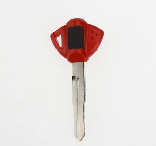 Suzuki blank keys for GSXR 600 750 1000 1300 SV 650 ABS 1000 M109R GSR750