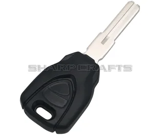 Ducati Blank Uncut Key For Monster 696 796 795 899 959 1098 1199 Multistrada