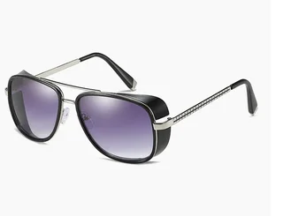 Tony Stark Sunglass range
