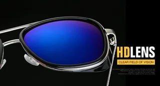 Tony Stark Sunglass range