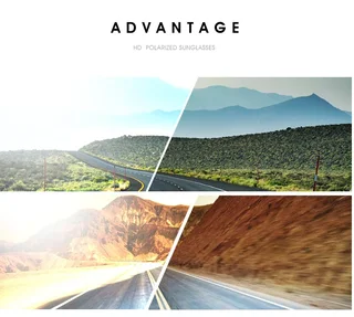 Tony Stark Sunglass range