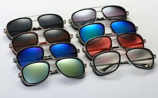 Tony Stark Sunglass range