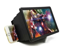 Mobile Phone screen amplifiers for sale