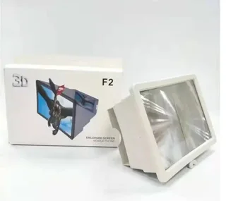 Mobile Phone screen amplifiers for sale