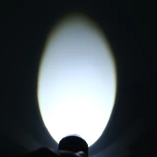 Rechargeable LED Flashlights