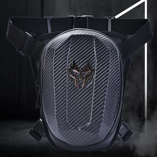 Motorcycle Hip Bags for sale