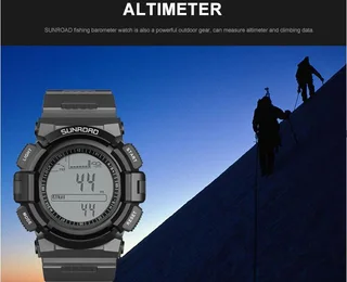 Fishing Smart Watch for sale