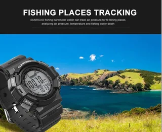 Fishing Smart Watch for sale
