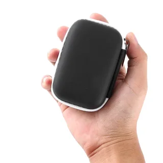 Oximeter protective case