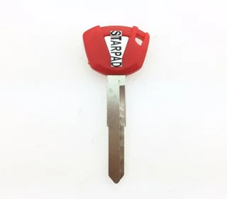 Kawasaki Motorcycle Blank Keys