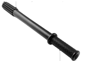 Telescopic Baton  High Power Led Flashlights