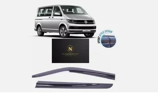 2001 VW Caravelle 2.5 TDI Highline Windshields for sale, brand new