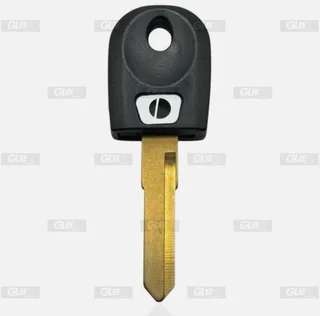 Blank Keys For Ducati 748 749 848 999 1098 1198 Monsters 600 620 696 900 1000 S2R S4R ST3