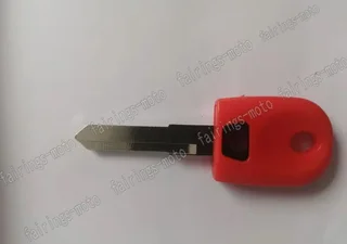 Blank Keys For Ducati 748 749 848 999 1098 1198 Monsters 600 620 696 900 1000 S2R S4R ST3