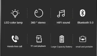 Bluetooth Speakers for sale