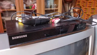 Samsung DVD player for sale