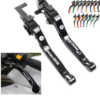 BMW F800 GS Levers for sale