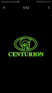 CENTURION D5 EVO SMART GATE AUTOMATION