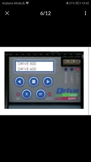 GATES AND AUTOMATION