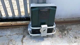 GATES AND AUTOMATION