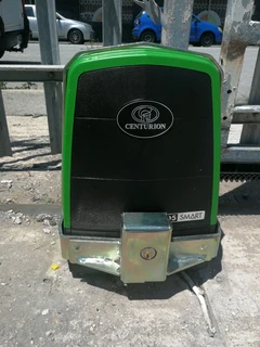 Gate Automation... Sales Service And Repairs
