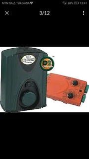 GATE AUTOMATION SPECIALS