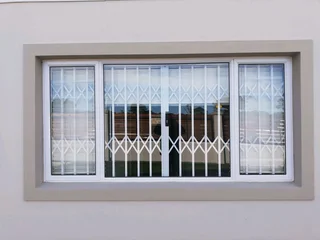 Trellis Security Doors And Steel Gates