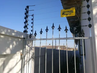 GATE AUTOMATION AND ELECTRIC FENCES