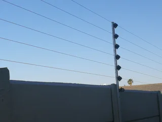 GATE AUTOMATION AND ELECTRIC FENCES