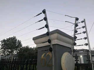 GATE AUTOMATION AND ELECTRIC FENCES