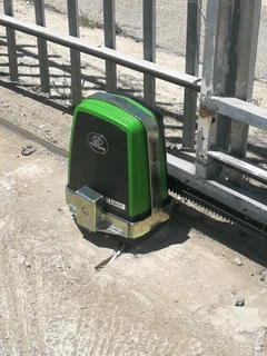 GATE AUTOMATION SPECIAL